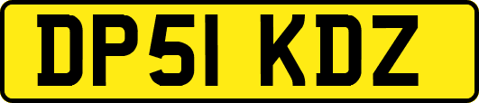 DP51KDZ