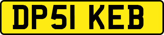 DP51KEB