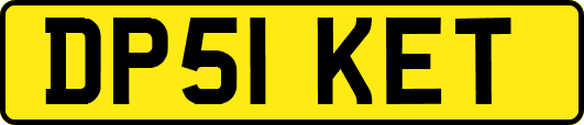 DP51KET