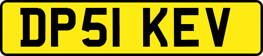 DP51KEV