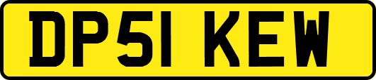 DP51KEW