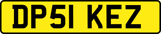DP51KEZ