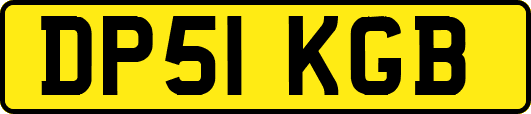DP51KGB