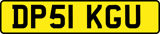 DP51KGU