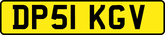 DP51KGV