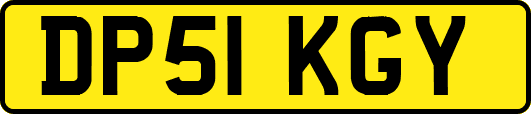 DP51KGY
