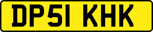 DP51KHK