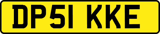 DP51KKE