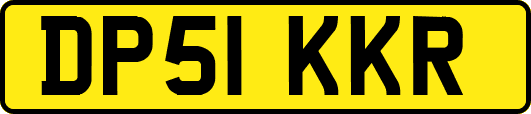 DP51KKR