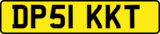 DP51KKT
