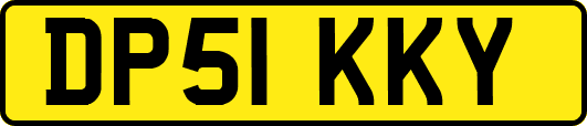DP51KKY