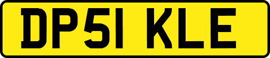 DP51KLE
