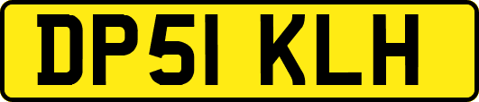 DP51KLH