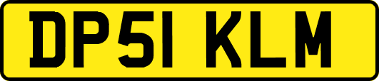 DP51KLM