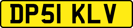 DP51KLV