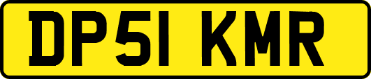 DP51KMR