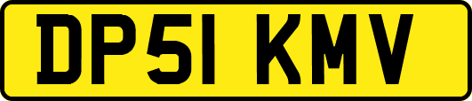DP51KMV