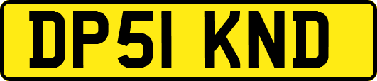 DP51KND