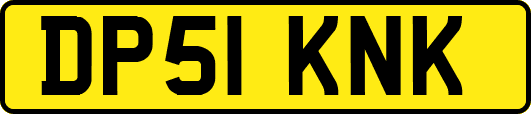 DP51KNK