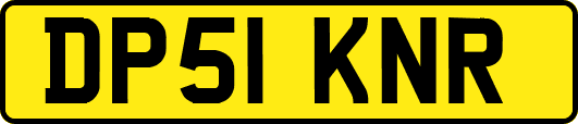 DP51KNR