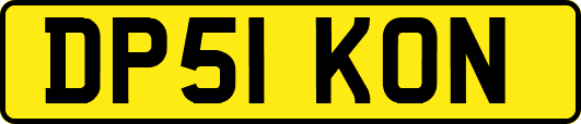 DP51KON