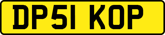 DP51KOP