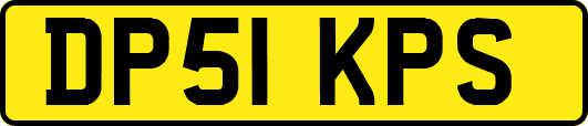 DP51KPS