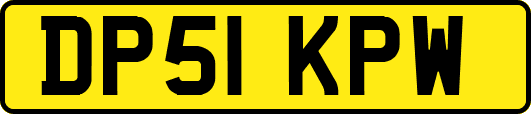 DP51KPW