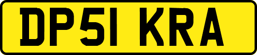 DP51KRA