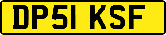 DP51KSF