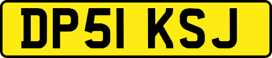 DP51KSJ