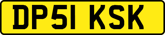 DP51KSK