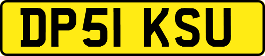 DP51KSU