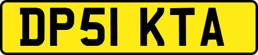 DP51KTA