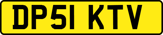 DP51KTV
