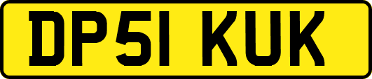 DP51KUK