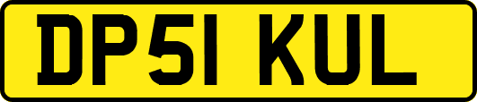 DP51KUL