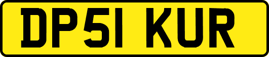 DP51KUR