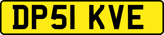DP51KVE