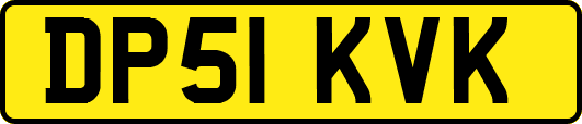 DP51KVK