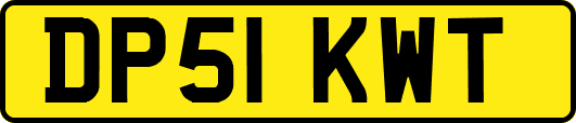 DP51KWT
