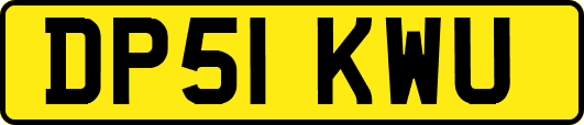 DP51KWU