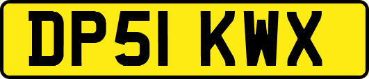 DP51KWX