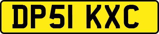 DP51KXC