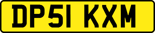 DP51KXM