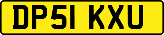 DP51KXU