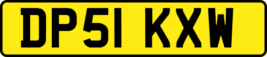 DP51KXW