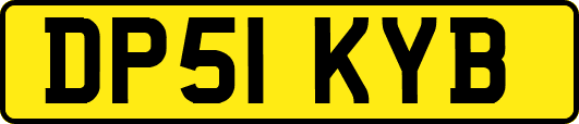 DP51KYB