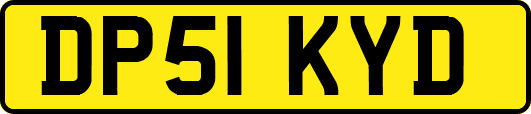 DP51KYD