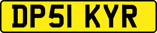 DP51KYR